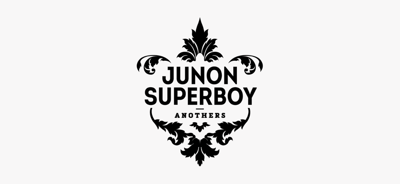 JUNON SUPERBOY ANOTHERS
